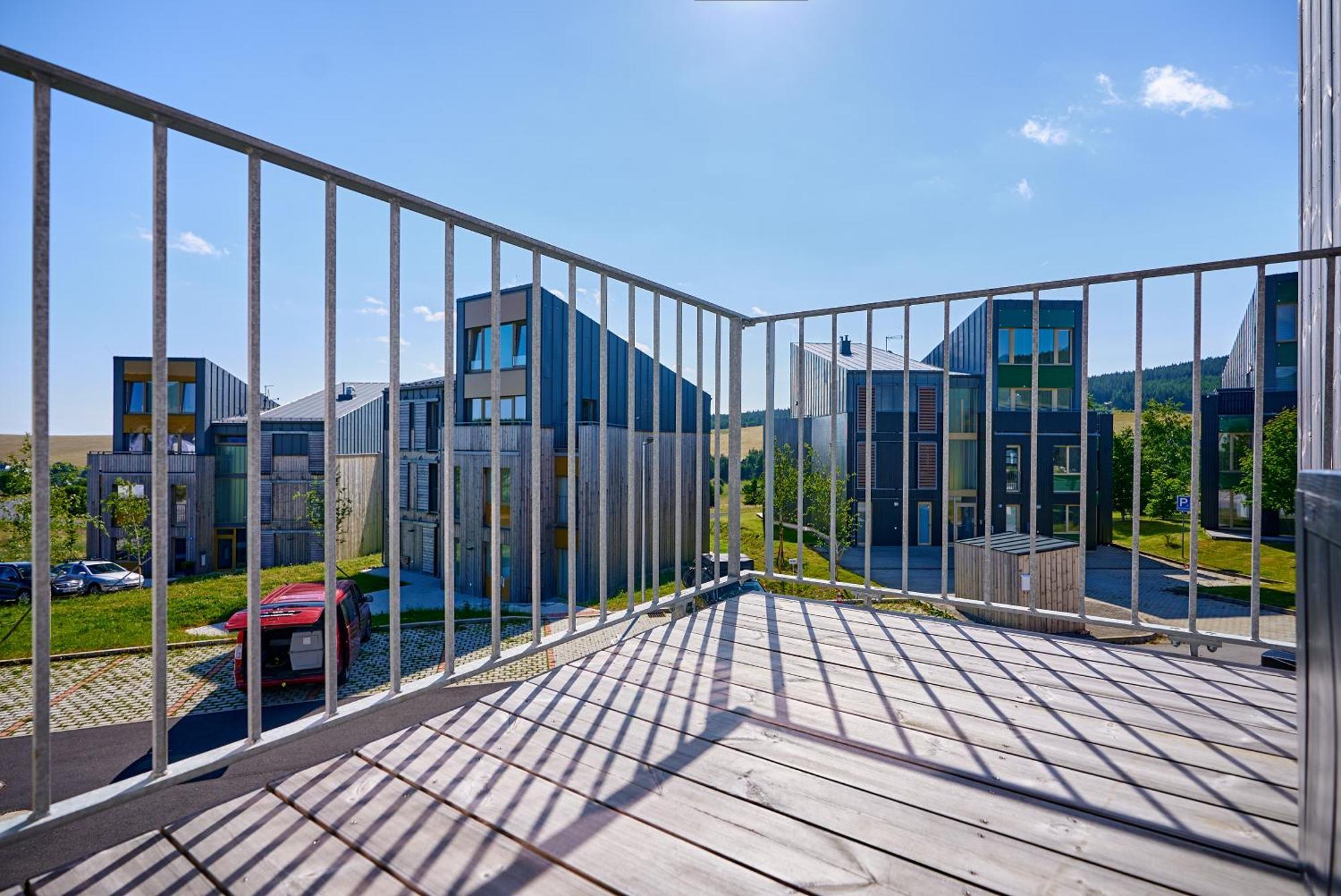 Ore House By Mountain Ways Лоучна-под-Клиновцем Экстерьер фото
